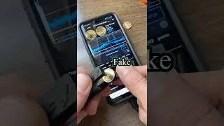 1/10 Gold Eagles now live in StackerTools - Ping Test