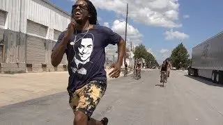 Black Joe Lewis & The Honeybears - Girls On Bikes (Official Music Video)