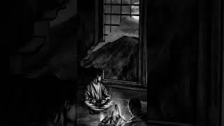 What Happened in the Steel Mill? #bedtimestories #horrorstory #dogman