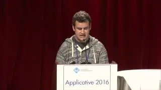 Let's build a Service Oriented Data Pipeline