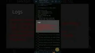 Logs || python programs errors #error   python Turtle Funny Project ||  #shorts #funny #draw #python