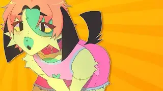 YOU GOT THE FUNK animation meme FLIPACLIP