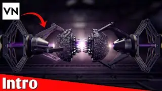 How to Make Logo intros | How to make 3d intro video for YouTube Channel | Intro kaise Banaye 🔥