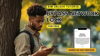 Bypass Network Lock on Any Phone: Quick and Effective!