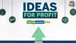 Money Control Pro Ideas For Profit: Cyient DLM| CNBC TV18