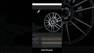 Create this Cool Car light Transition in Adobe After Effects  