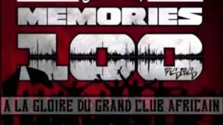 Album Memories - Badara..Faouzi