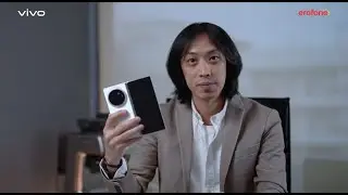 The #vivoXFold3Pro Enhancing Efficiency & Productivity #BeyondExcellence | Erafone Testimonial