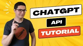 Introduction to the ChatGPT API with Postman