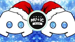 DISCORD CHRISTMAS RINGTONE (OFFICIAL TRAP REMIX) - CRA6