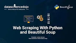 Web Scraping Tutorial with Python and BeautifulSoup