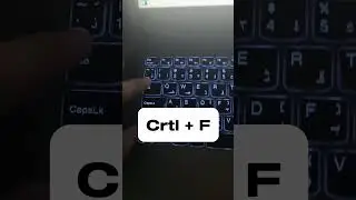 Windows Shortcut key 