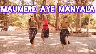 MAUMERE ROMPES SIKKA || LINE DANCE || CHOREO DENKA NDOLU || BRUDER RINO NANDO GRD X DIXIE X VUTURAMA