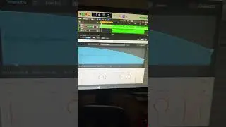 How to use stock Logic Pro X Plugins #logicprox 💸🔥