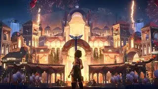 🔴 CARLOTTA FARMING FOR RINASCITA!!! (Wuthering Waves)