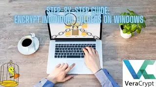 Veracrypt Tutorial: How to Encrypt and Password Protect PDF Files