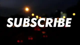 Subscribe Text react to Music Green Screen video Non Copyright and HD