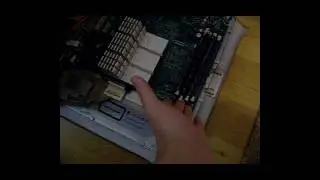 How to force your parents buy a new pc