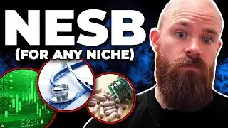 How To Sell ANYTHING with NESB