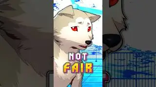 This Is  Animal Abuse! | Koromaru Fact 1