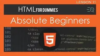 HTML Block and Inline Elements | Web Development | The Quick Code