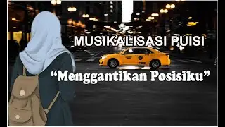 Puisi: Menggantikan Posisiku - Dita Afriyanti