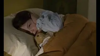 The Lion, The Witch and the Wardrobe (2005) - 'The Blitz, 1940' (Opening) scene