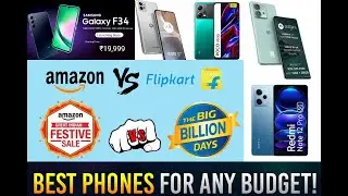 Which is the best phone under 10,000? Best for Games and Camera