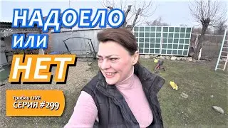 ОДНО И ТОЖЕ уже в ШЕСТОЙ РАЗ / Жизнь после переезда в Краснодарский край