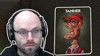 They Put MALF In This Board Game? (Tabletop Sim)