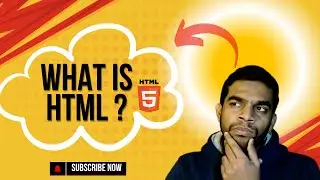 What is HTML? Everything You Need to Know to Get Started!