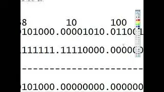 Subredes IPv4 - Calculo e configuração do /20