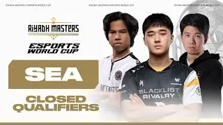 [FIL] Talon Esports vs Blacklist (BO3) | Riyadh Masters 2024: Southeast Asia Closed Qualifier