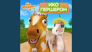 Ико Першерон