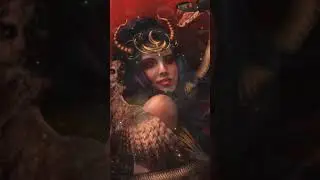 Лилит - Мать Тьма , преображающая сознание и пробуждающая силу | Lilith mother of darkness