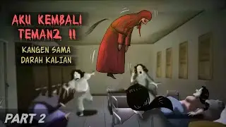 Santriwati Setan Herlina 2 – Balas dendam ke Pak Kyai  & Pesantren 