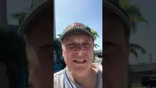 Андрей Разин - Концерты Группы Ласковый Май в США , Майами. 