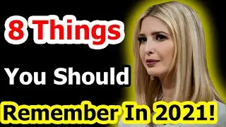 8 Things Every Strong Girl Should Remember In 2021!