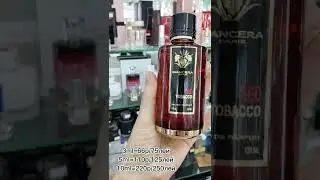 Парфюмерные новинки. duhi.md