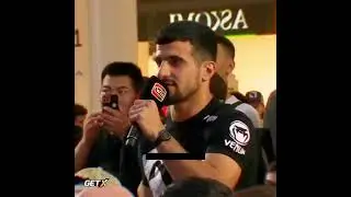 😳 Шовхал Чурчаев жёстко ответил, на Пресс конференция кипишь 