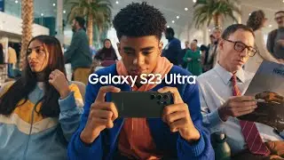 Galaxy S23 Ultra: Gaming auf dem höchsten Niveau | Samsung