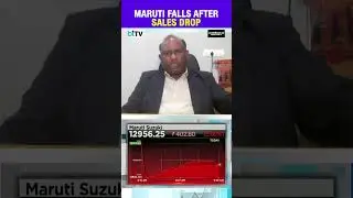 Why Market Expert Mitesh Panchal Bullish On Maruti With New Target Of RS 15000?