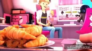 Леди баг и Супер кот~[Приколы™]😂