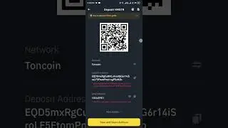 How to withdraw hamster Kombat to Binance account Hamster Kombat Binance exchange withdrawal 