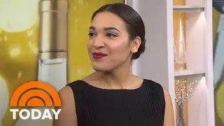 Makeup Tips To Keep You Glamorous On New Year’s Eve | TODAY