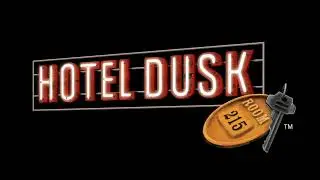 Pink Rabbit (Alternative Version) - Hotel Dusk: Room 215