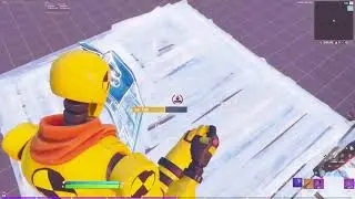 Nascar🏎| Fortnite Practice Edit