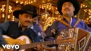 Intocable - No Te Vayas