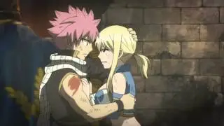 NaLu AMV- They Don't Know About Us by One Direction