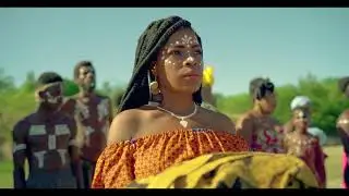 NEGUS feat. DREADY - 